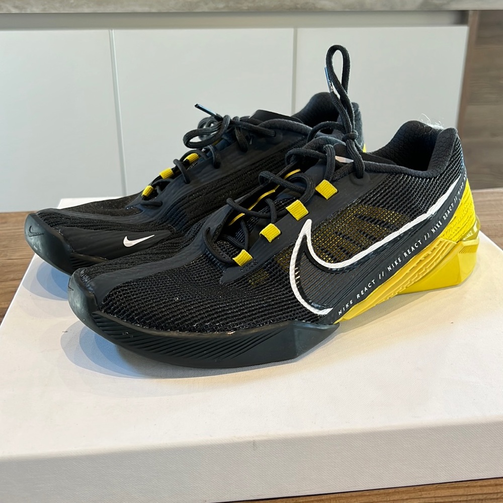 Metcon 7 React Turbo